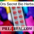 Drs Secret Bio Herbs 18